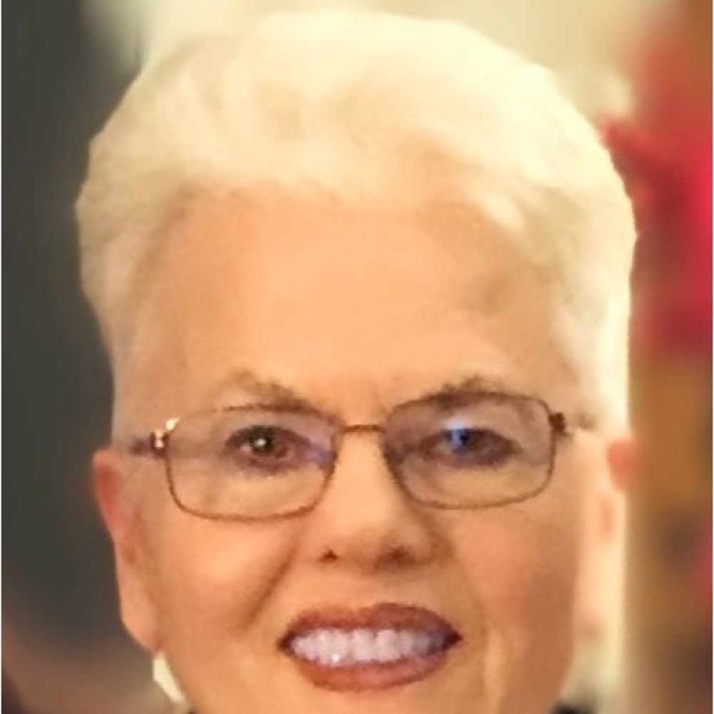 Meet your Posher, Judy